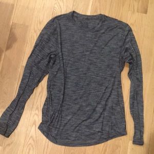 Never worn size large lu lu lemon